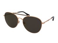 Zonnebrillen Jimmy Choo Abbie/G/S W8Q/K1