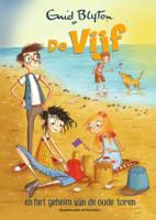 De Vijf en het geheim van de oude toren (Hardback)