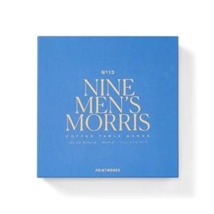 Printworks Classic - Nine Men&apos;s Morris