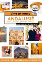 Time to momo Andalusie - Annika Hamelink - Paperback (9789493273337) - thumbnail