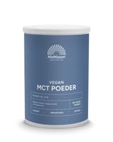 Mattisson Vegan MCT poeder coconut pure 330 Gram