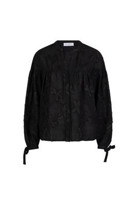 Lofty Manner Blouse QL01.1