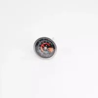 Own grill deksel thermometer voor 20 en 21 inch. barbecues