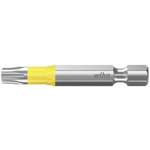 Wiha 41635 Torx-bit T 30 Molybdeen-vanadium-staal Gehard 5 stuk(s)