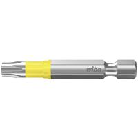 Wiha 41635 Torx-bit T 30 Molybdeen-vanadium-staal Gehard 5 stuk(s) - thumbnail