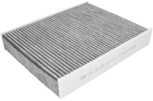 Interieurfilter CUK25006
