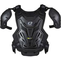 O'Neal split chest pro - chest protector