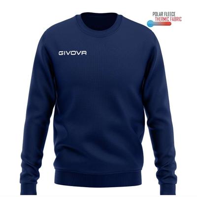 GIVOVA ONE CUELLO REDONDO SWEAT-SHIRT GIVOVA ONE CUELLO REDONDO SWEAT-SHIRT