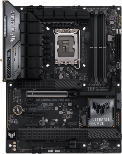 ASUS TUF GAMING Z790-PLUS WIFI Intel Z790 LGA 1700 ATX