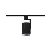 Paulmann PAULMANN 230V-railsysteem lamp URail E27 Zwart - thumbnail