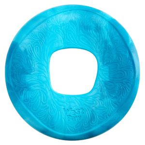 West Paw Frisbee Seaflex Sailz, blauw