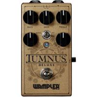 Wampler Tumnus Deluxe overdrive effectpedaal