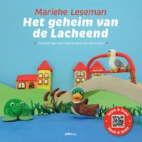 Het geheim van de Lacheend (Hardback)