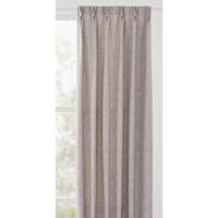 Leen Bakker - Gordijnstof Vivien - Lila - Polyester - Paars - B140 Cm