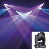 Showtec Phantom 130 Spot LED spot - thumbnail