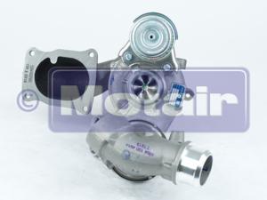 Motair Turbolader Turbolader 335990