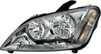 Koplamp links 1862961 Koplamp links 1862961
