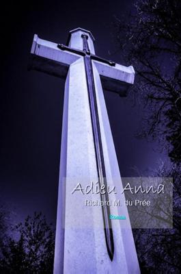 Adieu Anna (Paperback)