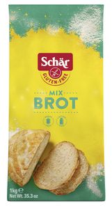 Schar Mix B Broodmix