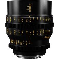 Zhongyi Mitakon 35mm T1 Cine S35 Version II Sony E