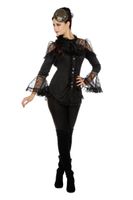 Blouse Victoria/pirate