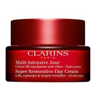 Clarins Super Restorative Day 50ml
