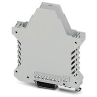 Phoenix Contact ME 22,5 UT/FE BUS/10+2 KMGY DIN-rail-behuizing onderkant Polyamide 50 stuk(s) Phoenix Contact ME 22,5 UT/FE BUS/10+2 KMGY DIN-rail-behuizing onderkant Polyamide 50 stuk(s)
