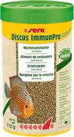 Discus ImmunPro Nature 250 ml - Sera