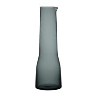 Iittala Karaf Essence - Donkergrijs - 1 liter