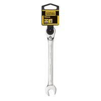Stanley FMMT13089-0 FatMax Omkeerbare Ringsteeksleutel met ratel 16mm