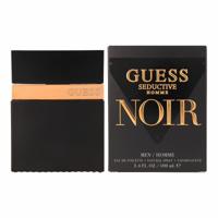 Herenparfum Guess Seductive Noir EDT 100 ml