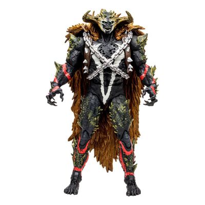 Spawn Megafig Action Figure Omega Spawn 30 cm Spawn Megafig Action Figure Omega Spawn 30 cm
