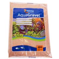 Superfish Aqua Grind Rivierzand - 4kg Natuurlijk Aquariumbodem, Fijnkorrelig & pH-Neutraal