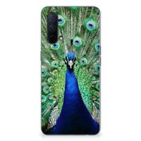 OnePlus Nord CE 5G | TPU Hoesje | Pauw