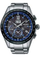 Horlogeband Seiko SBXB145 / 8X42-0AA0 / M114111H0 Titanium 22mm