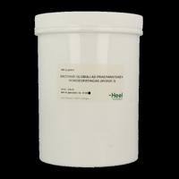 Homeoden Heel Saccharum off/placebo globulen 1 Kilogram
