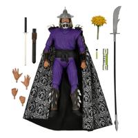NECA TMNT II Ultimate Shredder NECA TMNT II Ultimate Shredder