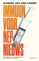 Immuun voor nepnieuws (Paperback)