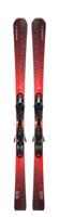 Elan Primetime 55+ Fusion X Ski Red 165