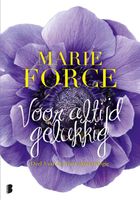 Voor altijd gelukkig - Marie Force - ebook - thumbnail