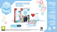 Big Pharma Manager Edition