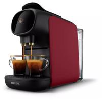 Philips LM9012/50 L&apos;Or Barista Sublime Espresso apparaat Rood
