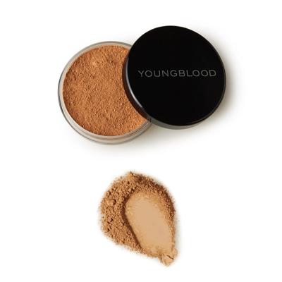 Youngblood Natural Loose Mineral Foundation Fawn 10gr