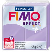 FIMO® soft, lilac, 57 gr/ 1 doos