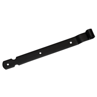 Waelbers Heng 16-300mm met verzet zwart - 10 Stuk(s) - 541107.32