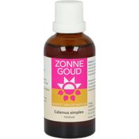 Calamus simplex tinctuur