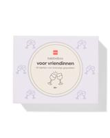 HEMA Babbelbox voor echte vriendinnen