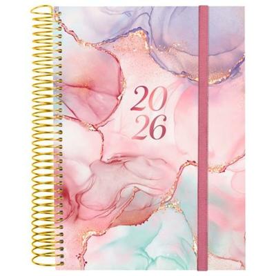 Agenda Finocam A5 15,5 x 21,2 cm