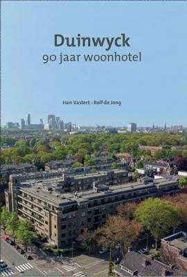 Duinwyck (Hardback)