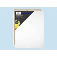 Canvas nassau fine art 21x29.7cm 100pro katoen | 12 stuks